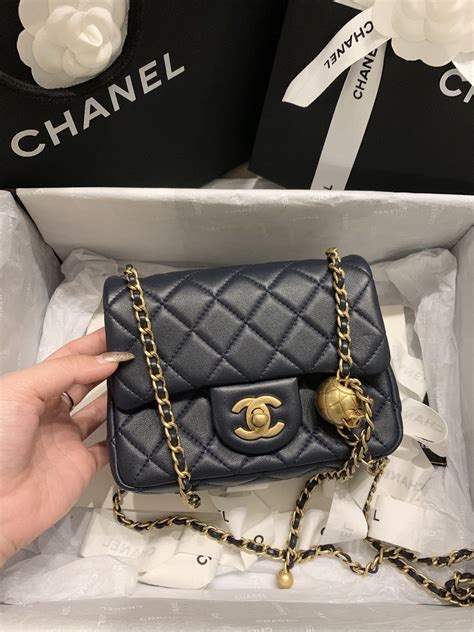 chanel bags mini flap|mini flap bag Chanel 2021.